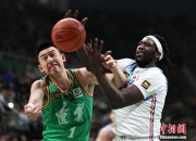 爱游戏体育地址-CBA职业篮球联赛新赛季揭幕，球队状态神勇的简单介绍