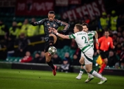 爱游戏app下载-关于拜仁主场憾负，晋级希望渺茫的信息