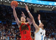 爱游戏亚洲官网-吉林队爆发神级表现，CBA季后赛被彻底压制，绝杀的简单介绍