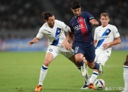 爱游戏网页版入口-巴黎圣日耳曼轻取胜利，实力无敌的简单介绍