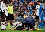 爱游戏app下载-包含巴伦西亚主场力克赫塔菲，豪取三分！的词条