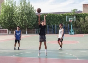 爱游戏官网网页版入口-篮球赛事风云再起，球员交流活动即将举办的简单介绍