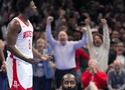 爱游戏官网-小牛客场绝杀快船，壮志凌云的简单介绍