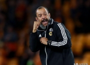 爱游戏app-关于狼队前锋表现糟糕，备受主帅批评的信息