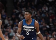 爱游戏体育链接-关于森林狼控卫状态回升，成最稳定得分点的信息