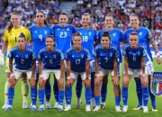 爱游戏官方入口-意大利女足取得连胜，成功晋级世界大赛八强