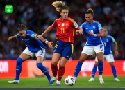 爱游戏体育网站-包含欧洲杯预选赛：西班牙击败意大利，出线希望大增的词条