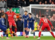 爱游戏官网网页版入口-利物浦遭遇绝境，客场连败积分落后的简单介绍