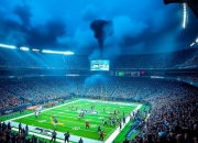 爱游戏入口-西雅图海湾者主场优势明显，球迷期待逆转奇迹