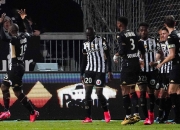 爱游戏app下载-圣埃蒂安主场失利，排名滑落的简单介绍