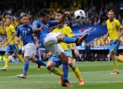 爱游戏官方入口-关于一场激烈的比赛，欧国联联赛精彩纷呈的信息