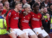 阿森纳客场逆转，枪手迎来胜利好局