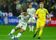 爱游戏中国官网-强大对手！欧洲杯预选赛中的挑战令人望而生畏