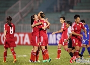 爱游戏体育官网-亚足联女子足球锦标赛即将在泰国举行