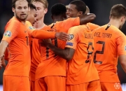 爱游戏在线登录-荷兰-大胜爱尔兰，实现小组三连胜的简单介绍