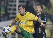 爱游戏网页版登录入口-昂热客场不敌弱旅，遭遇连败局面