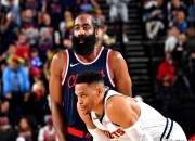 爱游戏亚洲官网-火箭队惨败猛龙队，哈登砍下+不敌对手的简单介绍