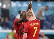 爱游戏官网-精彩欧预赛一触即发，豪强傲视群雄