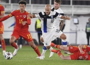 爱游戏登录-欧国联强小组实力悬殊，双方战争不败