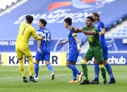 爱游戏在线-故技重演，球队再次闯入淘汰赛