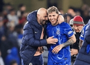 爱游戏app-包含切尔西门将出色扑救，稳固球门无忧的词条