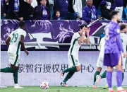 爱游戏亚洲官网-天津泰达战平对手，保持不败纪录