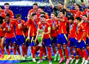 爱游戏app-欧洲杯预选赛精彩纷呈，球迷热情高涨