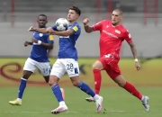 爱游戏体育地址-关于沃尔夫斯堡多名球员受伤，治疗计划公布的信息