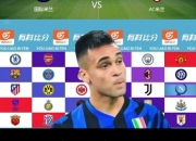 爱游戏登录入口-包含米兰德比再度爆发，国际米兰战平AC米兰的词条