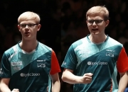 法国选手激动夺银，庆祝胜利时刻的简单介绍