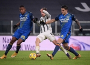 爱游戏亚洲官网-博洛尼亚主场逼平乌迪内斯，双方互不相让