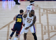 爱游戏官方登录入口-湖人大胜勇士，保罗表现突出