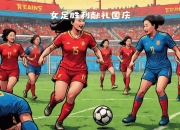 爱游戏官网-关于中国女足队员展现出色技术，迈向胜利的信息