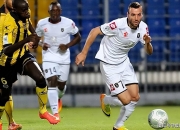 爱游戏app-包含甘冈客场遭遇失利，保级形势动摇的词条