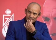 爱游戏体育平台-格拉纳达中场引援到位，球队整体战力渐增