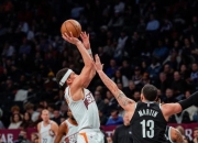 爱游戏官方登录入口-爵士客场战胜篮网，晋级东部决赛