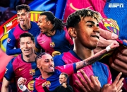 爱游戏app下载-巴塞罗那遭遇西甲两连败，卫冕冠军陷入危机的简单介绍