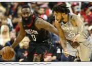 爱游戏官方入口-哈登狂砍分带领火箭击败对手的简单介绍