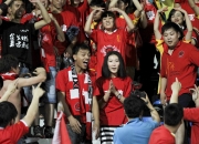 爱游戏在线-关于强强对话！欧预赛焦点战点燃球迷热情的信息