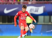 爱游戏官网-深圳佳兆业主场-击败河南嵩山龙门