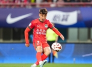 爱游戏官网-深圳佳兆业主场-击败河南嵩山龙门