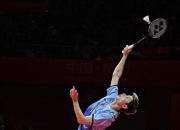 爱游戏app-比赛中的技术动作令人拍案称奇