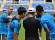 爱游戏亚洲官网-关于深圳队备战多场，期待绝佳表现的信息