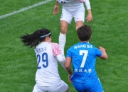 爱游戏在线-包含多国球队争锋摆阵：女足冠军赛火热展开的词条