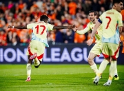 爱游戏官网入口-包含葡萄牙胜荷兰，晋级半决赛的词条