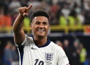 爱游戏官方登录入口-英格兰队晋级欧洲国家杯半决赛