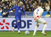 爱游戏官方登录入口-关于法国备战欧预赛，目标晋级备战策的信息