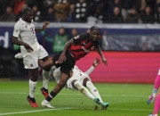 爱游戏登录-柏林联合主场惨败于波鸿，积分榜下滑至第七的简单介绍