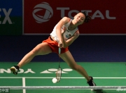 爱游戏体育链接-印度射箭选手获胜，蝉联冠军