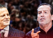 爱游戏登录入口-猛龙队主帅荣膺联盟最佳教练